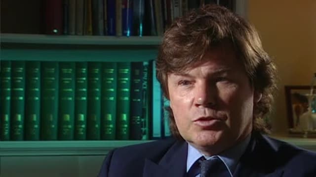 S01:E44 - Churchill's Gambles