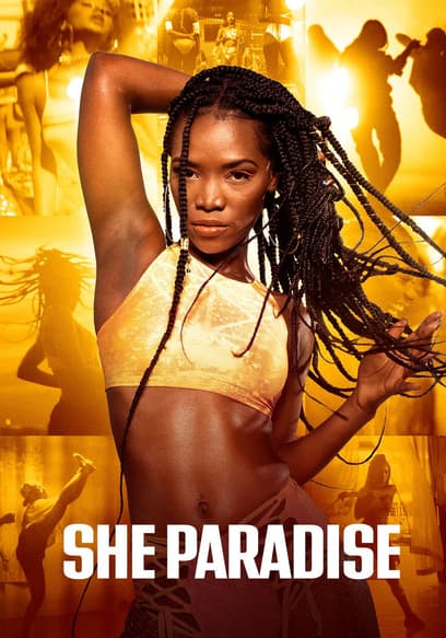 She Paradise