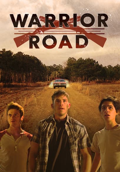 Warrior Road