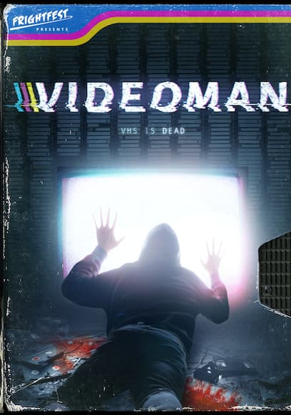 Videoman