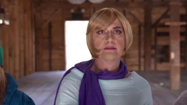 S02:E02 - Just Take the Day Off...Go Home