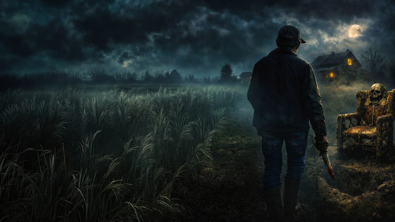 Watch Ed Gein: The House of Horrors