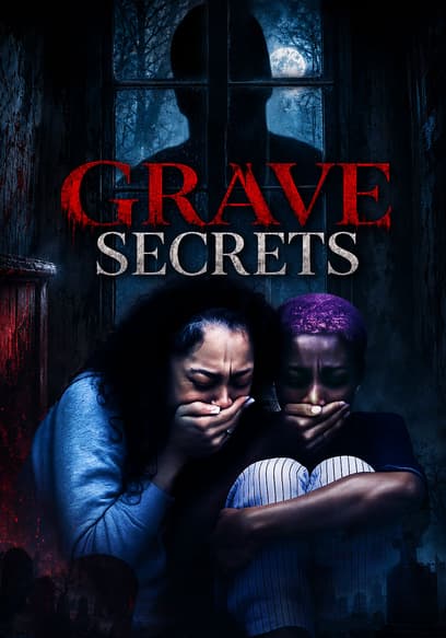 Grave Secrets poster