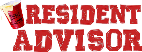 Dean Slater: Resident Advisor