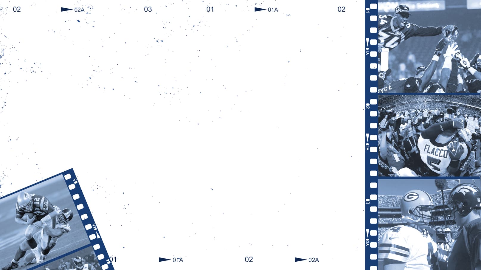 poster background