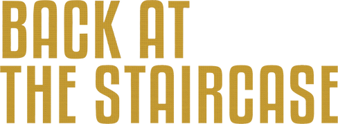 Back at the Staircase