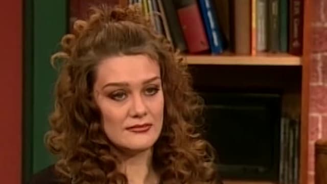 S07:E98 - Get Your Own Man!