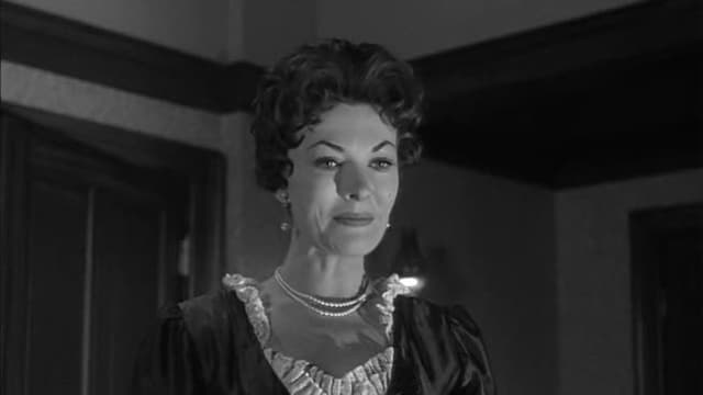 S02:E19 - Mr. Fourpaws