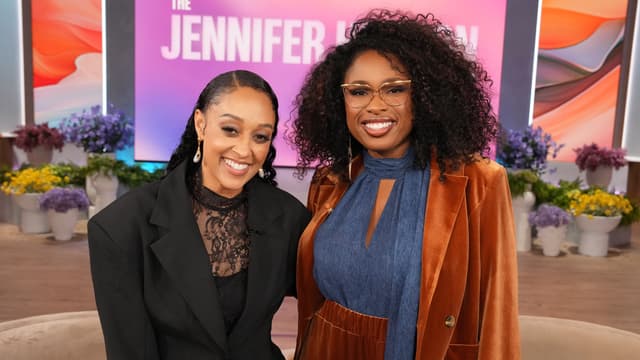 S04:E54 - Tia Mowry/Ada Vox