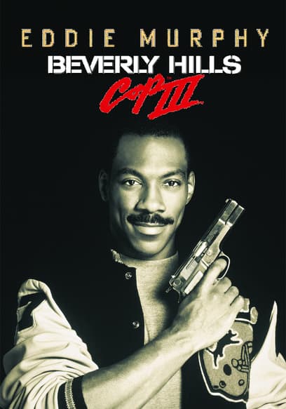 Beverly Hills Cop III