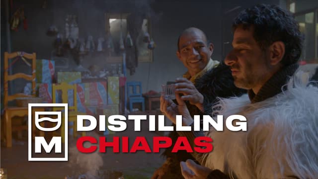 S01:E05 - Distilling Chiapas: Pox