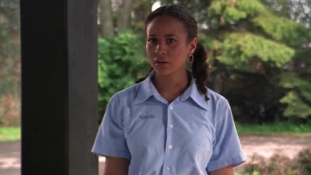 S02:E10 - Hemispheres