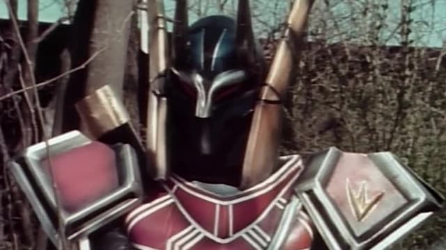 S01:E06 - Oh Brother!