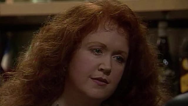 S02:E25 - The First Stone