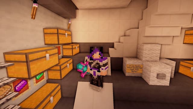 S01:E13 - SeaPeeKay and Scott Pranked Me!