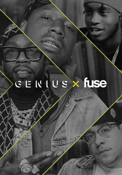 Genius X Fuse