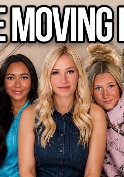S04:E09 - Kids Shock Parents With a Vote poster
