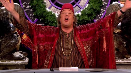 Watch S09:E14 Hocus Pocus Free TV Shows Tubi