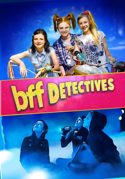 BFF Detectives