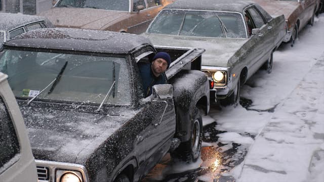 S01:E09 - Héroes en el Potomac