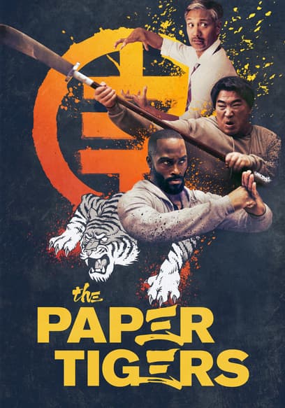 The Paper Tigers