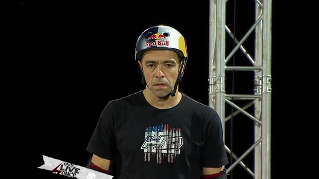 S01:É08 - S01:E08 - Only Live Once | Cara a Cara en Diamond Cup