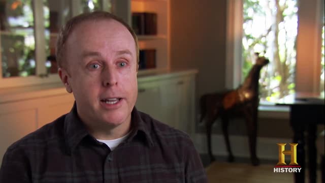 S03:E01 - Aliens and the Old West