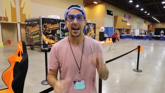 S01:E10 - The Unthinkable Happened