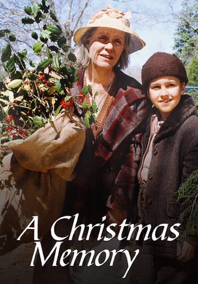 A Christmas Memory