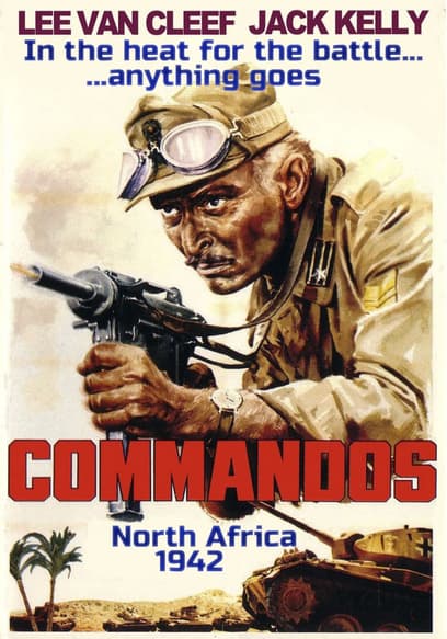 Commandos