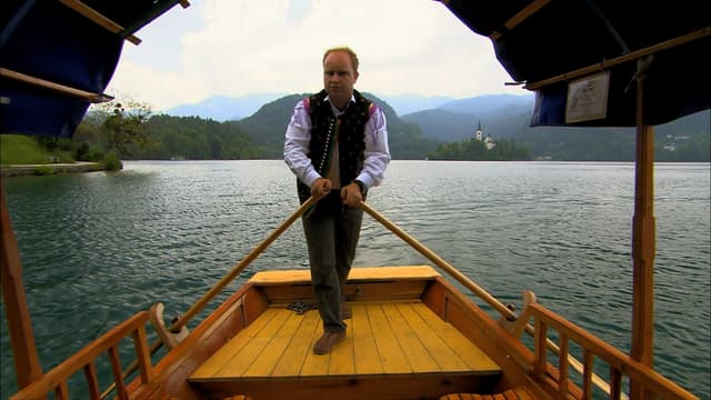 S06:E04 - The Best of Slovenia