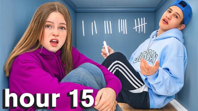S06:E02 - Trapped With My Best Friend