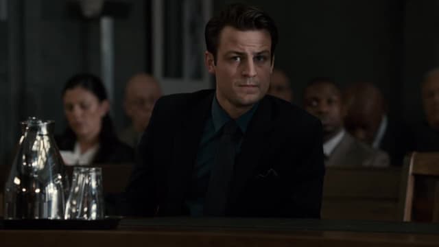 S01:E21 - Chapter Twenty-One