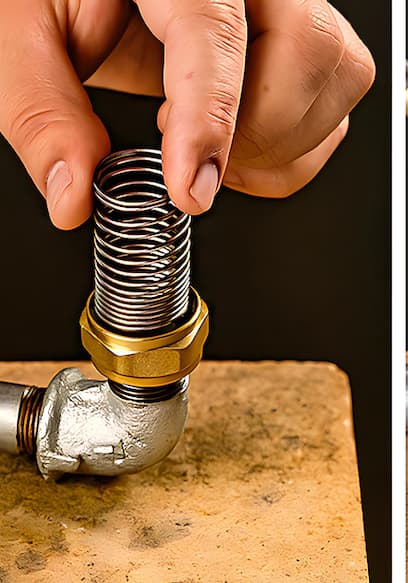 Affiche de S02:E12 - Repair Hacks for Beginners and Pro!