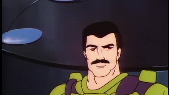 S01:E30 - Broken Beams