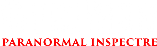 Wallace Peebles: Paranormal Inspectre