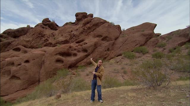 S06:E13 - How to Kill a Planet