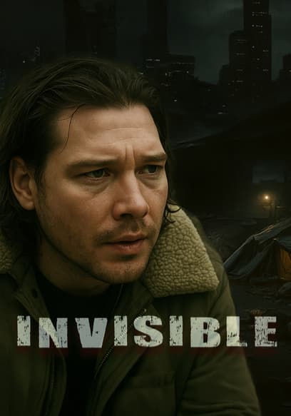Invisible