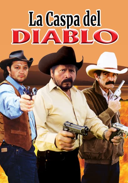 La Caspa Del Diablo