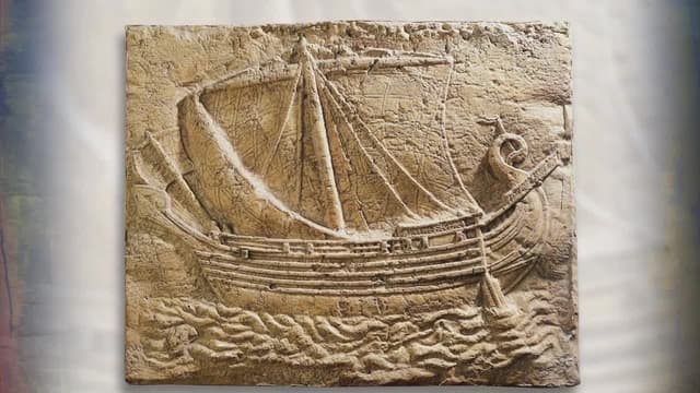 S01:E08 - Los Secretos De Notre Dame