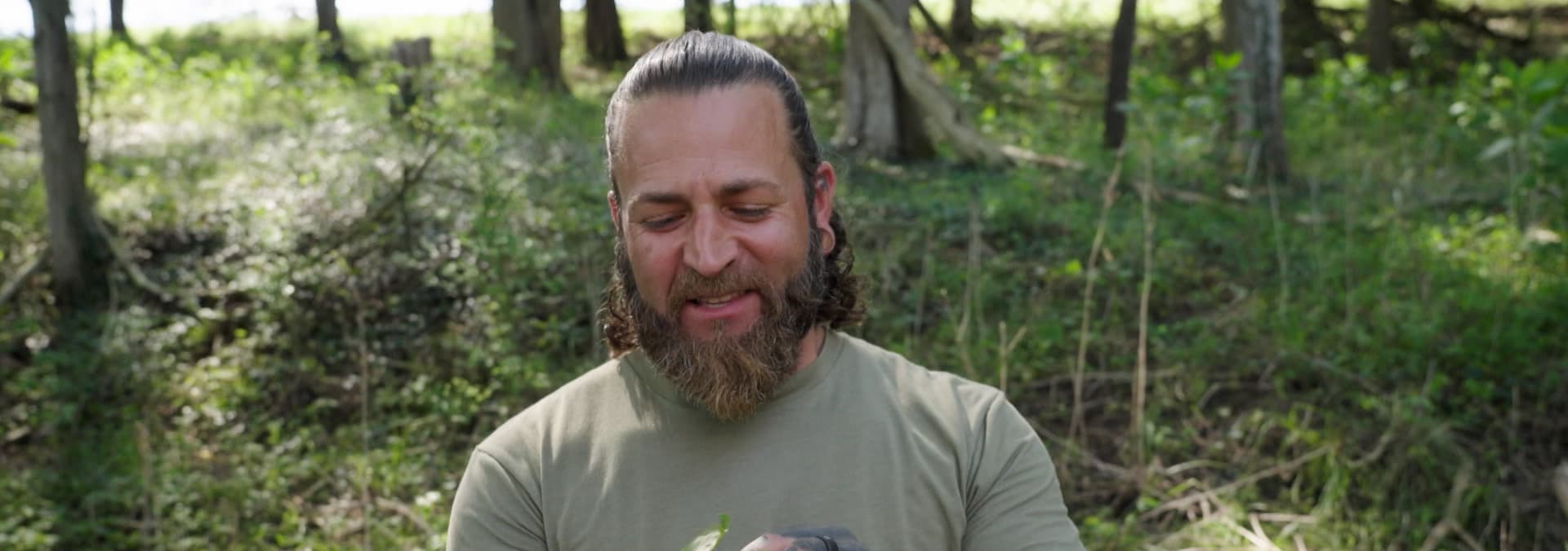 Watch WildFed S04:E05 - Snakehead Shiso - Free TV Shows | Tubi