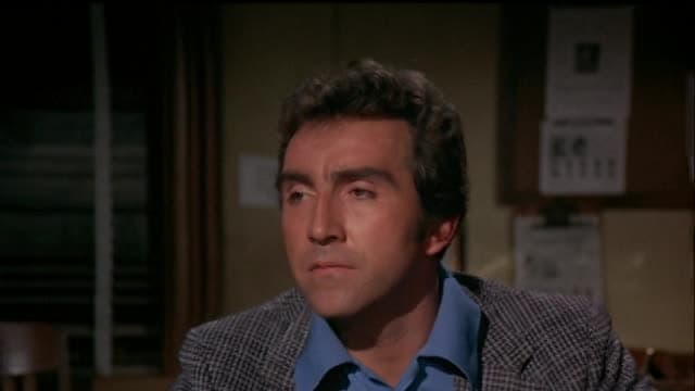 S01:E06 - The Violent Homecoming