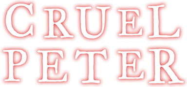 Cruel Peter: The Boy