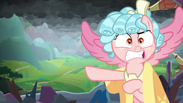 S09:E25 - The Beginning of the End (Pt. 2)