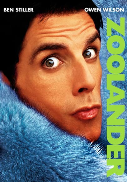 Zoolander