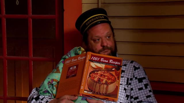 S01:E135 - Choo Choo Bob's Train Extravaganza