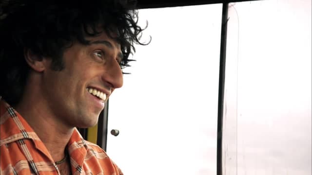 S01:E01 - Abierto por muerte