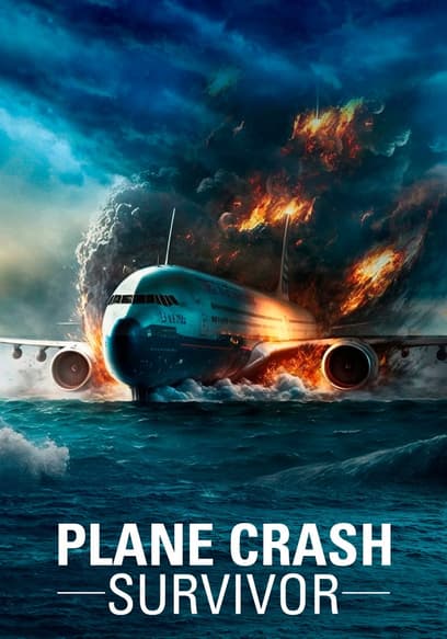 Plane Crash Survivor