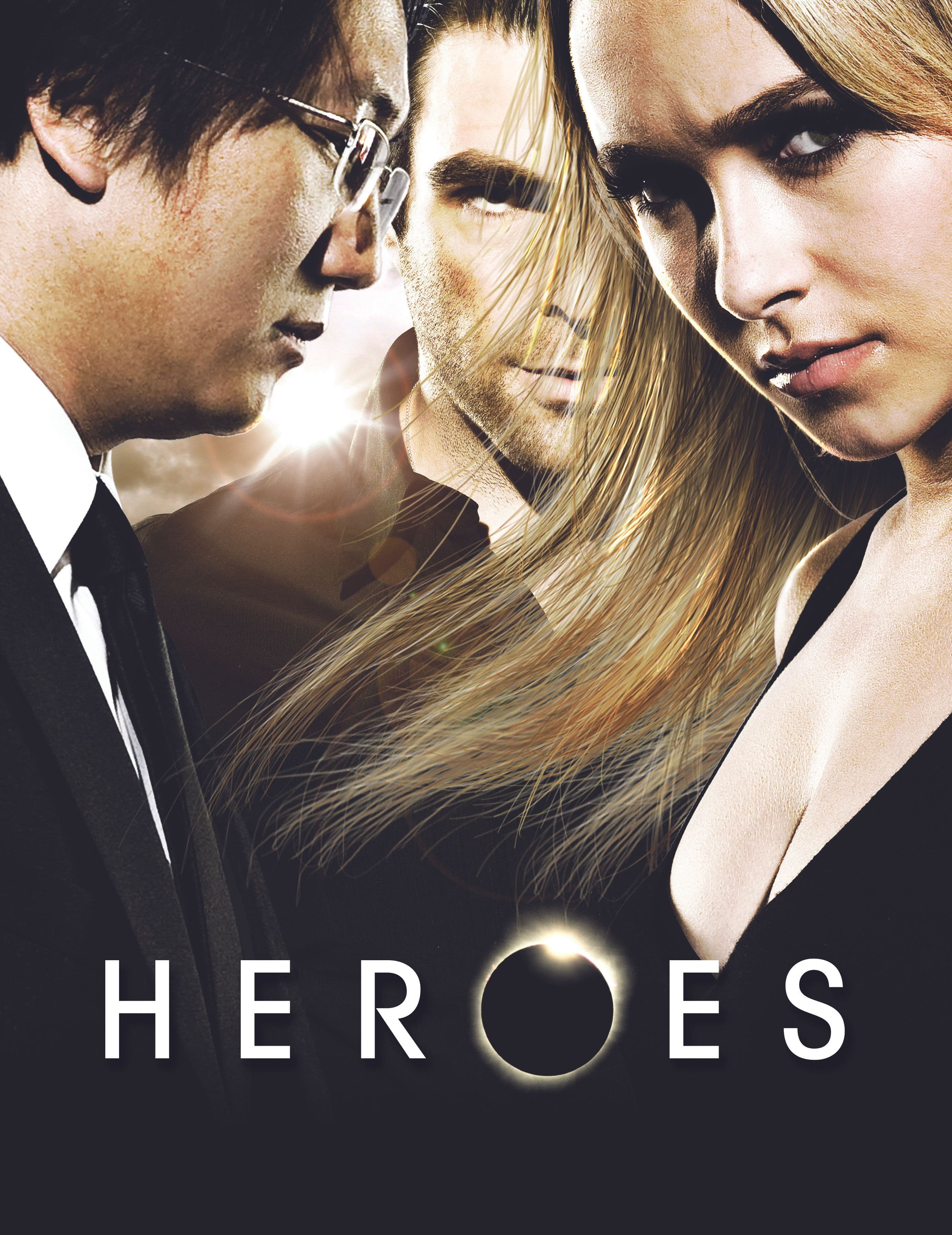 Heroes poster