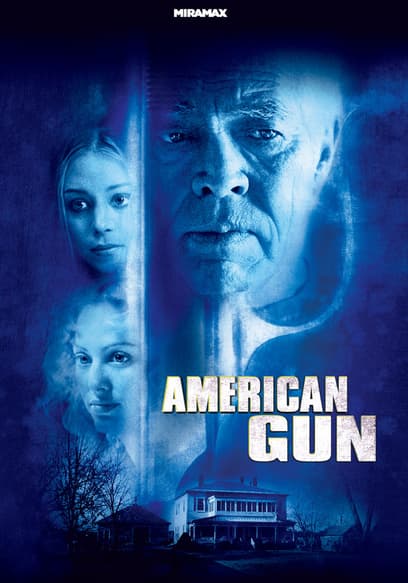 American Gun